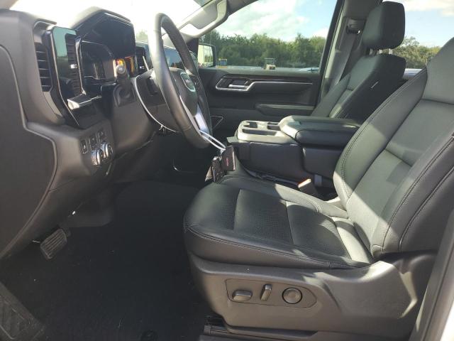 2025 GMC SIERRA K15 1GTPUCEK9SZ164201