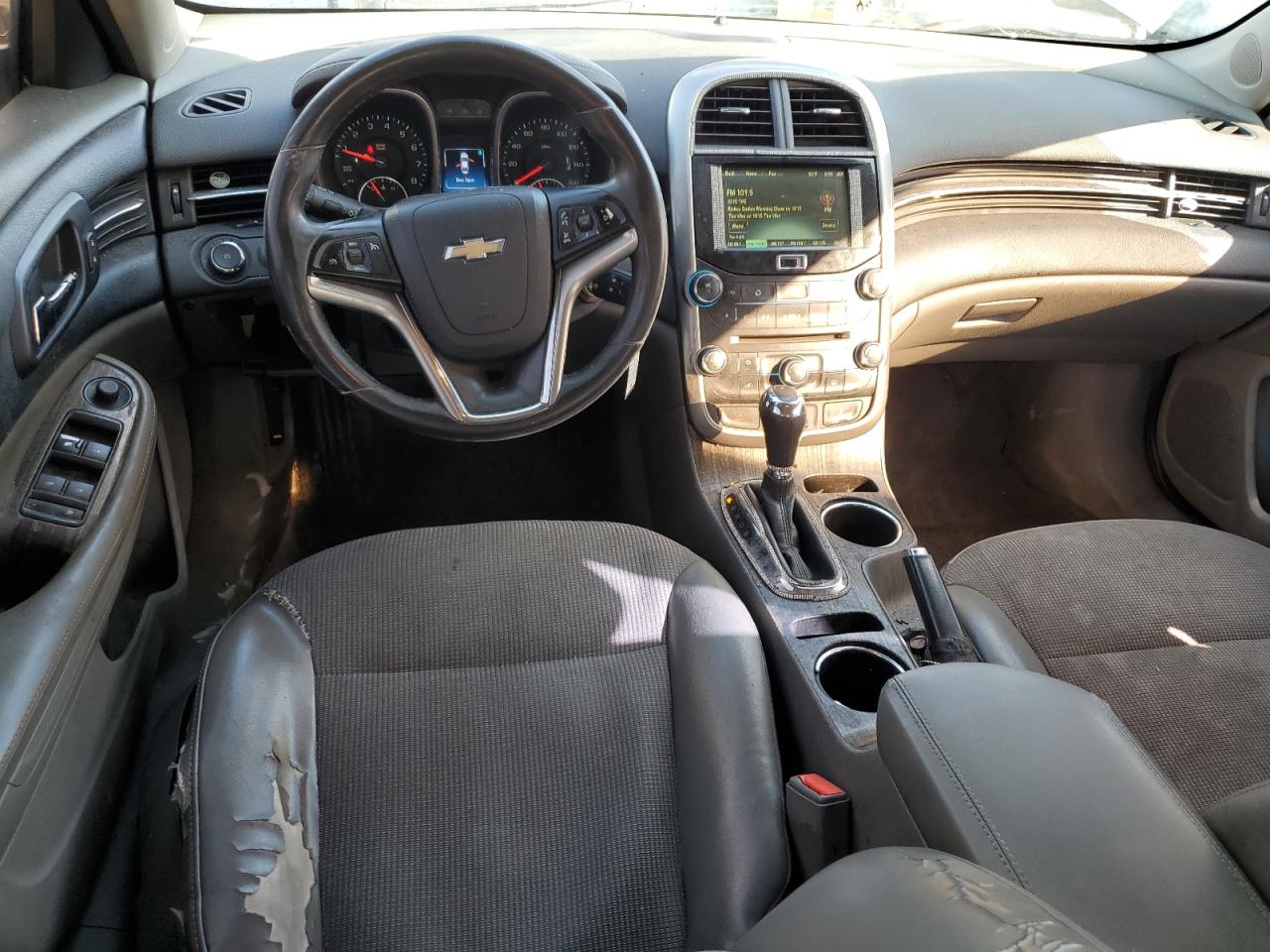 CHEVROLET MALIBU 2LT