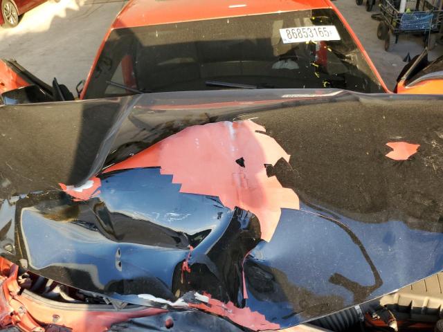 2013 CHEVROLET CAMARO LT #3284977934