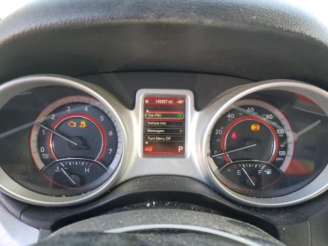 2016 DODGE JOURNEY CR - 3C4PDCGG4GT160919