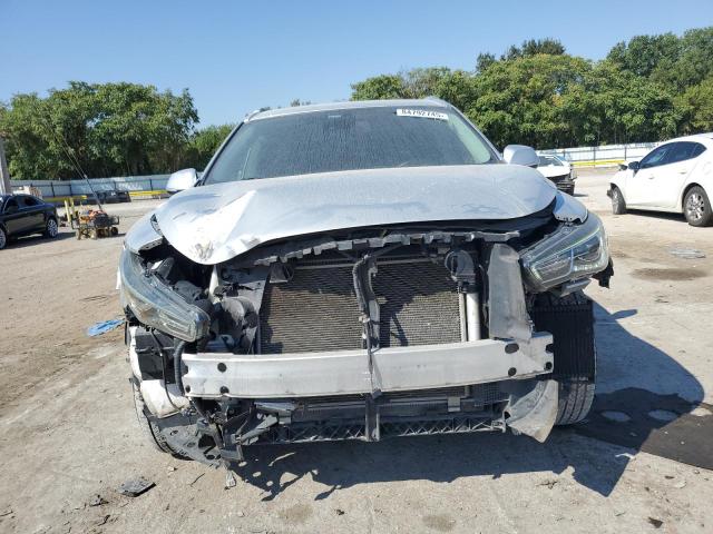 2020 INFINITI QX60 LUXE #3292449695