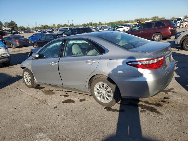 2017 TOYOTA CAMRY LE #3293437413
