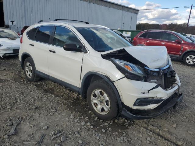 2016 HONDA CR-V LX - 5J6RM4H30GL137959