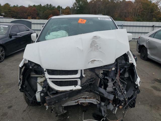 2017 DODGE GRAND CARA - 2C4RDGEG5HR674270