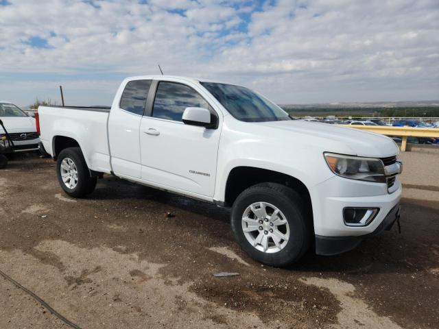 2016 CHEVROLET COLORADO L 1GCHSCE39G1336803