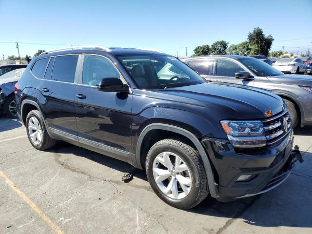 2018 VOLKSWAGEN ATLAS SE 1V2DR2CA6JC543889