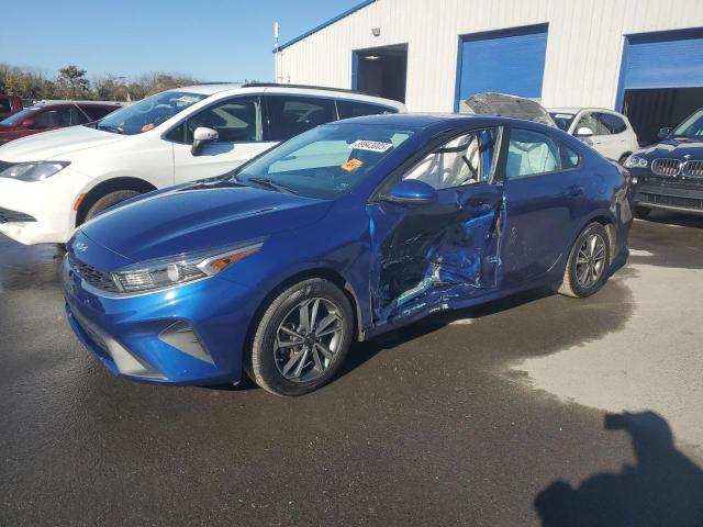 Global Auto Auctions: 2022 KIA FORTE FE