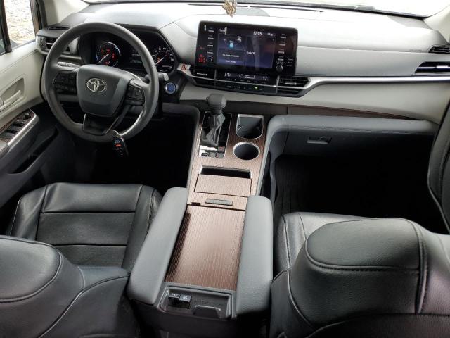 2024 TOYOTA SIENNA LE 5TDKRKEC2RS189337