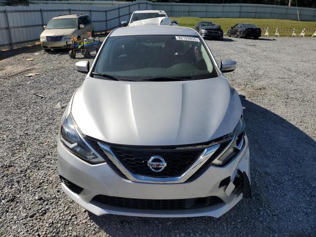 2019 NISSAN SENTRA S - 3N1AB7AP3KY257376