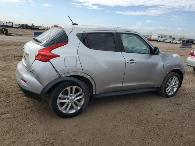 2012 NISSAN JUKE S #3291207962