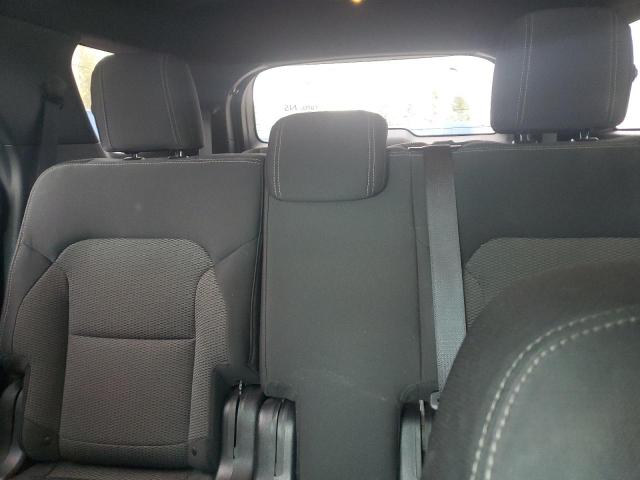 2016 FORD EXPLORER X - 1FM5K8D84GGA20781