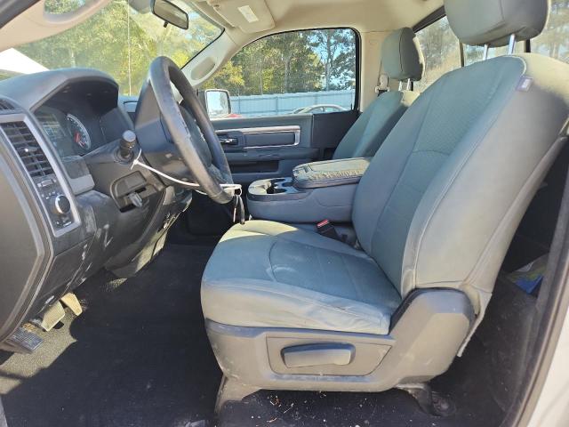 2014 RAM 2500 ST - 3C6LR4AT2EG135557