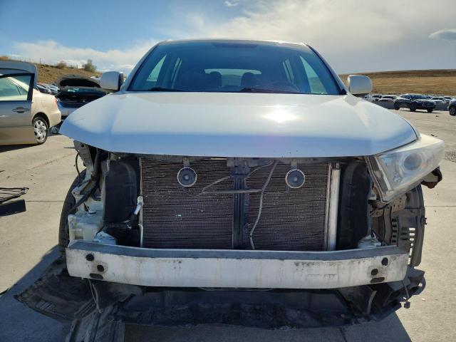 2013 TOYOTA HIGHLANDER - 5TDBK3EH5DS244720