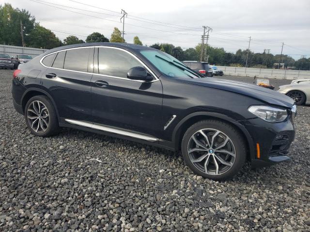 2021 BMW X4 XDRIVE3 5UX2V1C02M9G81356