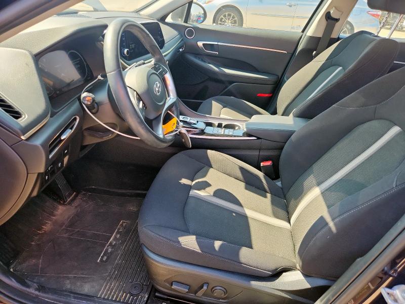 2023 HYUNDAI SONATA - KMHL14JA9PA270403