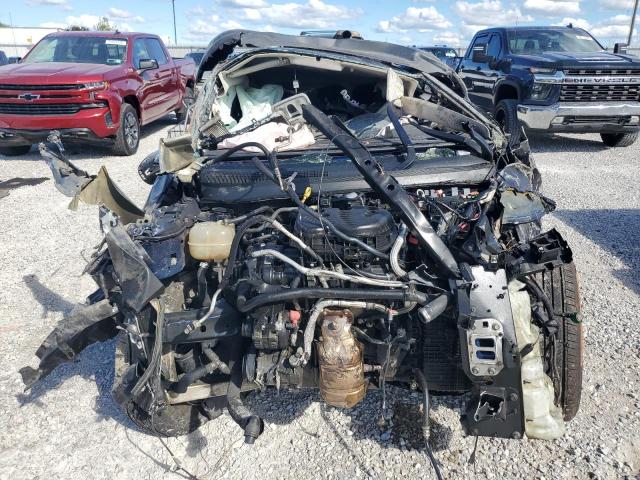 2016 JEEP CHEROKEE L #3296938848