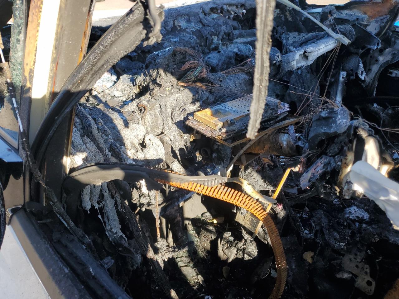 CHEVROLET BOLT EV LT