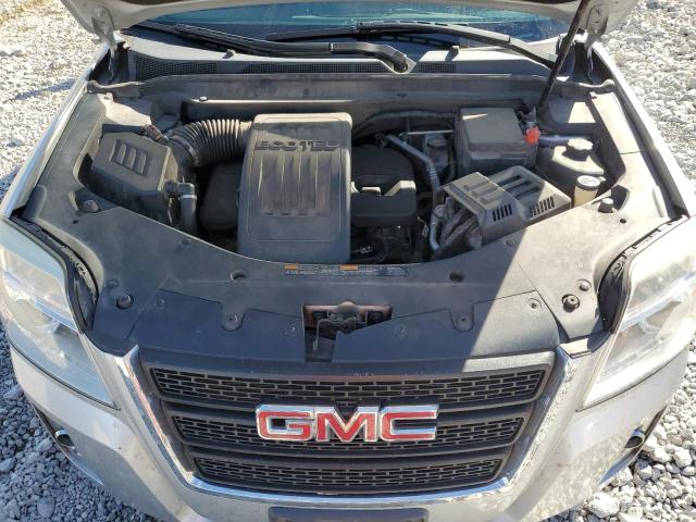 2014 GMC TERRAIN SL - 2GKALREK0E6133337