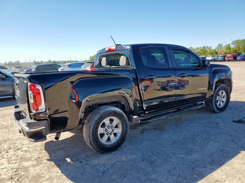 2016 GMC CANYON 1GTG5BEA1G1105101