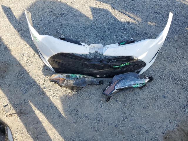 2018 TOYOTA COROLLA L - 5YFBURHE5JP851056