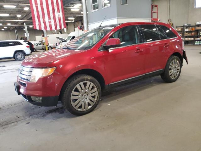 FORD EDGE LIMIT