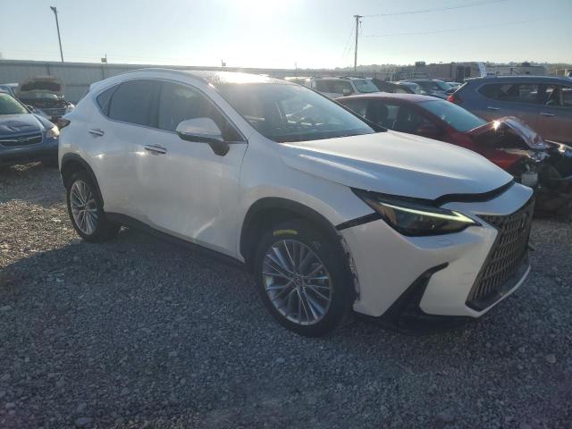 2024 LEXUS NX 350 LUX #3292350327