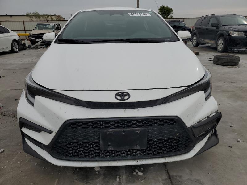 2024 TOYOTA COROLLA SE #3297270402