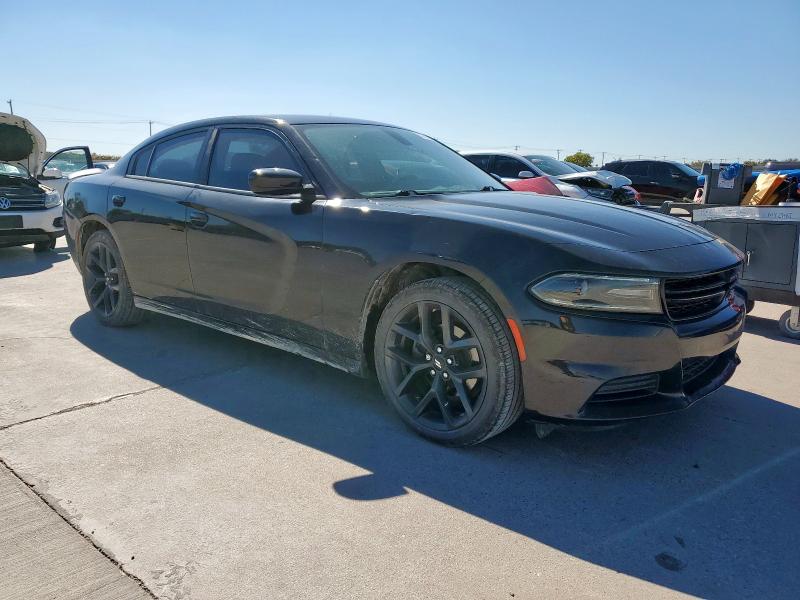 2019 DODGE CHARGER SX - Other View