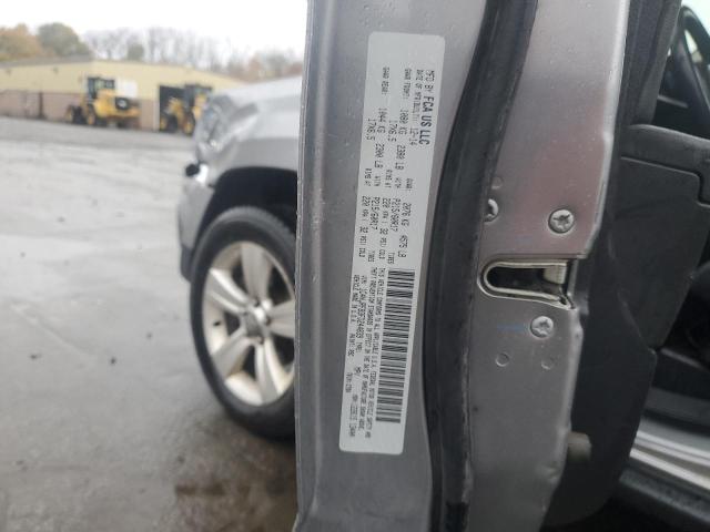 2015 JEEP PATRIOT LA - 1C4NJRFB3FD244839