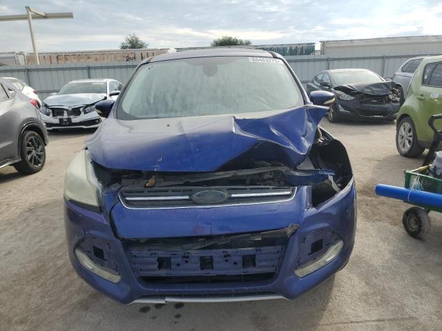 2013 FORD ESCAPE SEL #3268514798