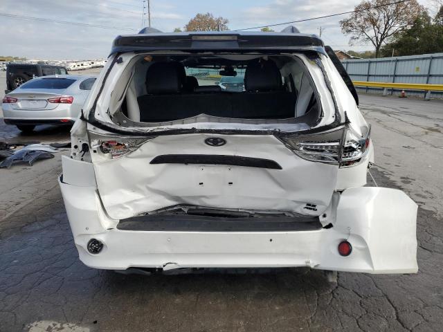 2020 TOYOTA SIENNA SE 5TDEZ3DC0LS237946