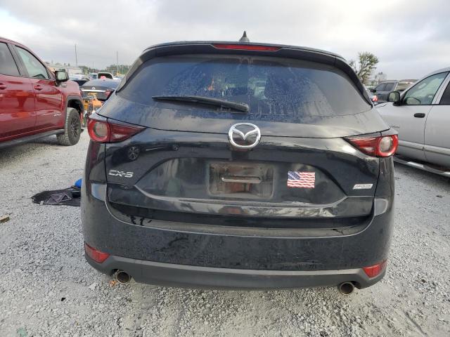 2018 MAZDA CX-5 TOURI - JM3KFACM9J0463663