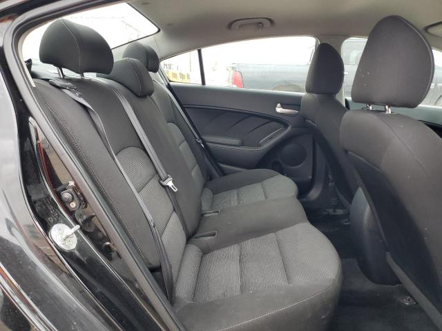 2017 KIA FORTE LX - 3KPFK4A77HE085395