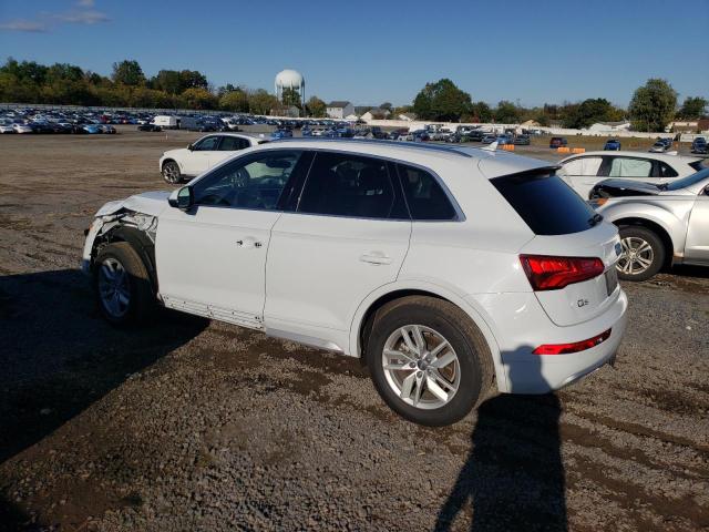 2020 AUDI Q5 PREMIUM - WA1ANAFY1L2092022