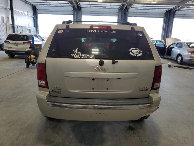 2006 JEEP GRAND CHER #3302713016