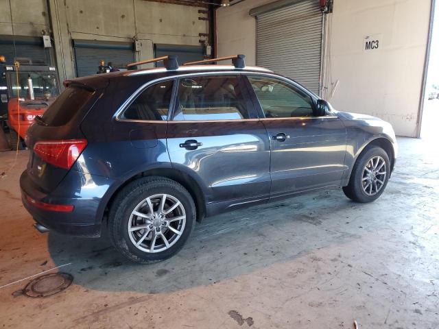 2012 AUDI Q5 PREMIUM - WA1LFAFP7CA138634