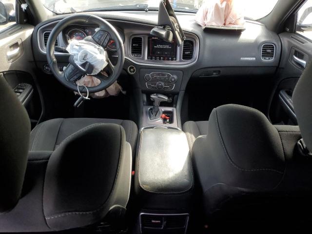 2019 DODGE CHARGER GT #3297869841