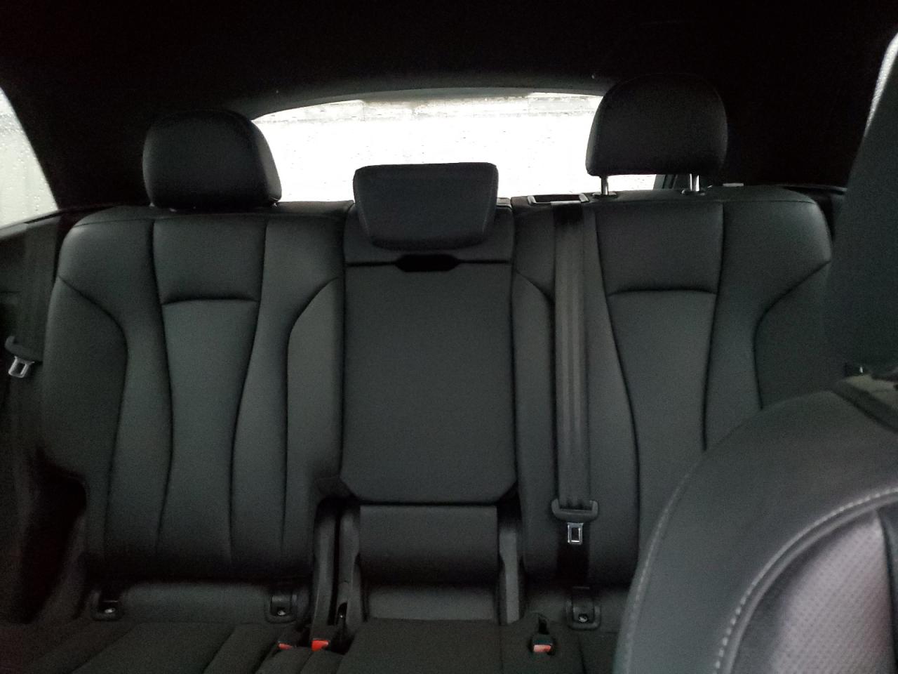 AUDI Q8 PREMIUM PLUS S-LINE