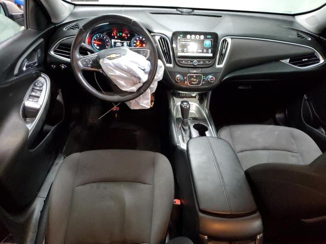 2017 CHEVROLET MALIBU LT - 1G1ZE5ST1HF167028