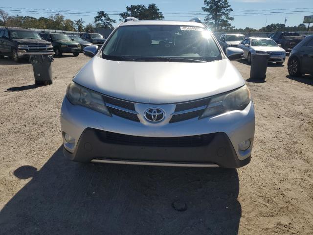 2013 TOYOTA RAV4 LIMIT - JTMYFREV2DD002910