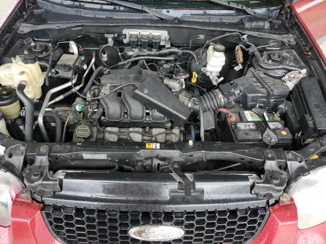 2005 FORD ESCAPE LIM #3293373425