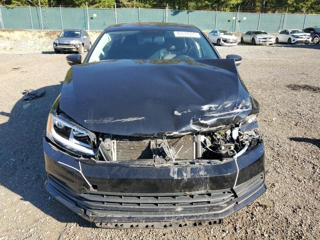 2015 VOLKSWAGEN JETTA TDI 3VWLA7AJ6FM422688