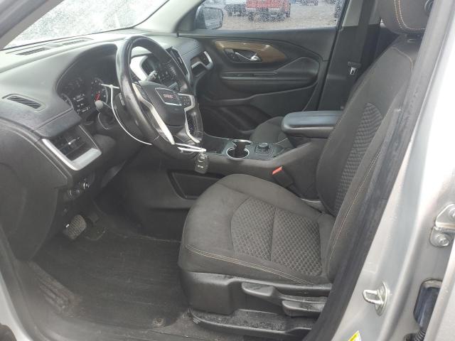 2018 GMC TERRAIN SL 3GKALMEV5JL217379