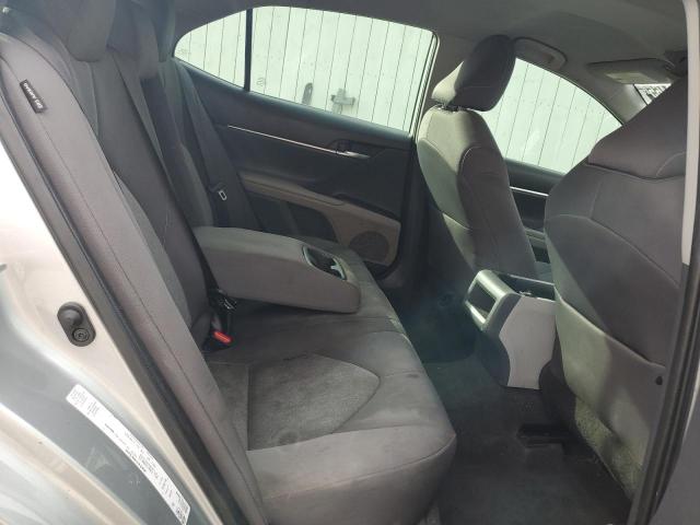 2022 TOYOTA CAMRY LE - 4T1C11AKXNU048195