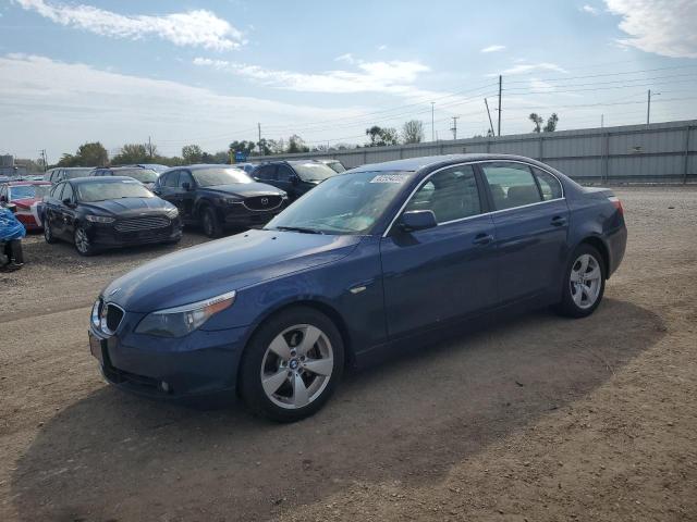 Global Auto Auctions: 2006 BMW 525 I