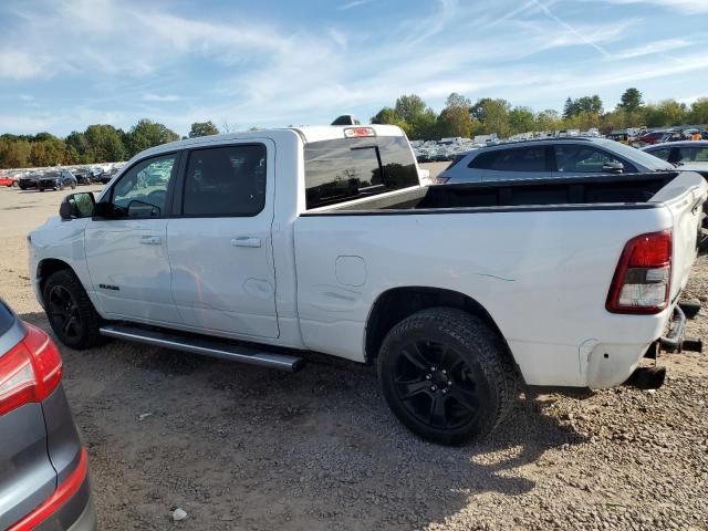 2021 RAM 1500 BIG H 1C6SRFMT0MN663350