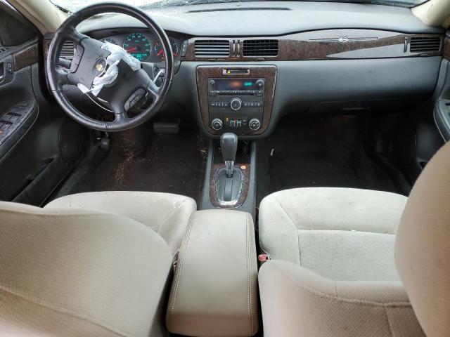 2012 CHEVROLET IMPALA LT #3304511438