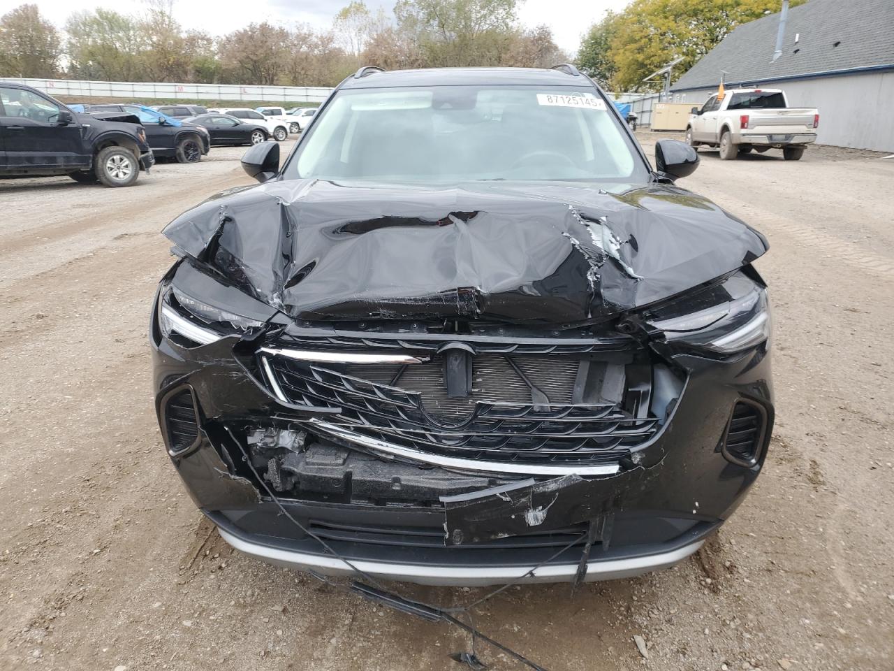 BUICK ENVISION ESSENCE