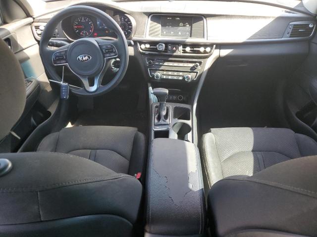 2018 KIA OPTIMA LX 5XXGT4L32JG177717