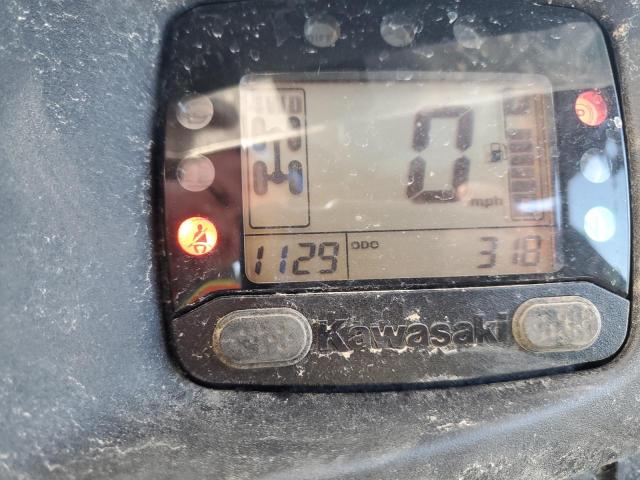 2025 KAWASAKI KRT800 L JKBRTCL14SB503337